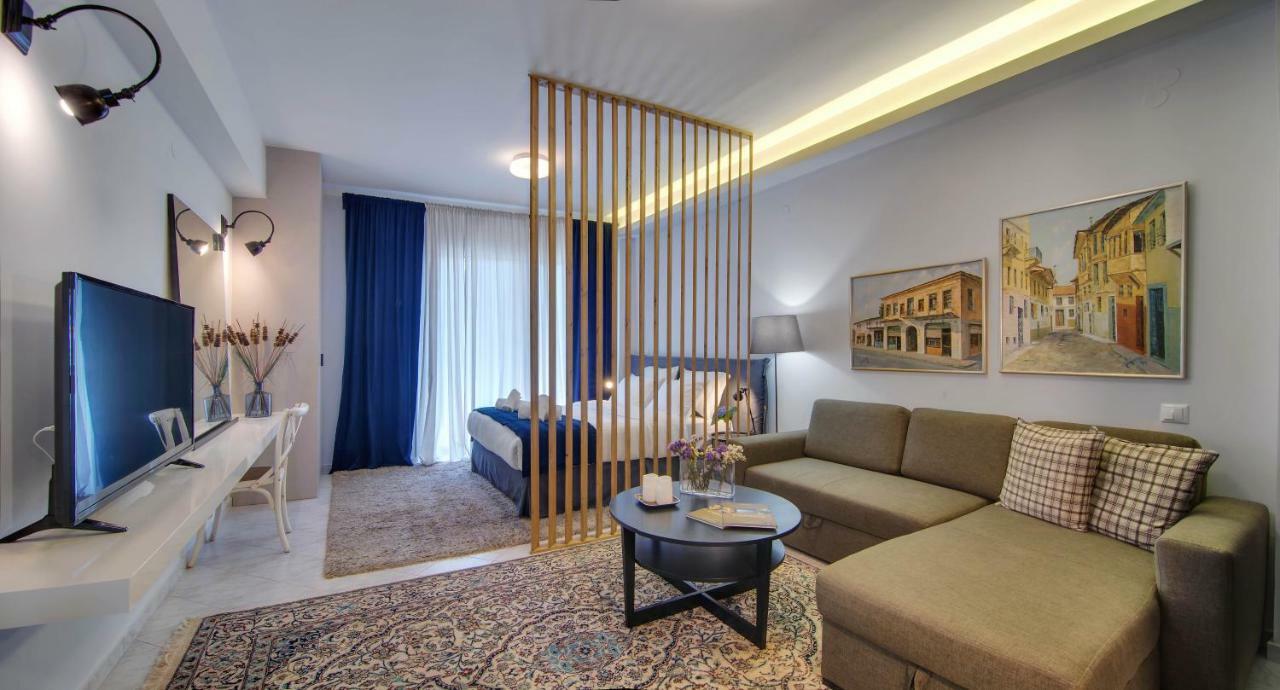 Welcome Home Apt1 Ioannina Extérieur photo