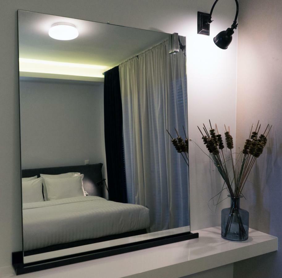 Welcome Home Apt1 Ioannina Extérieur photo