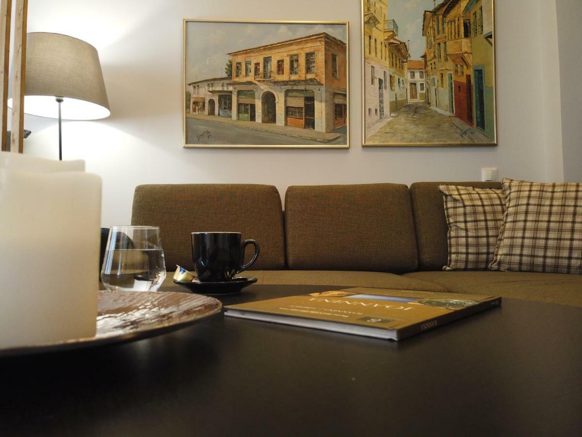 Welcome Home Apt1 Ioannina Extérieur photo