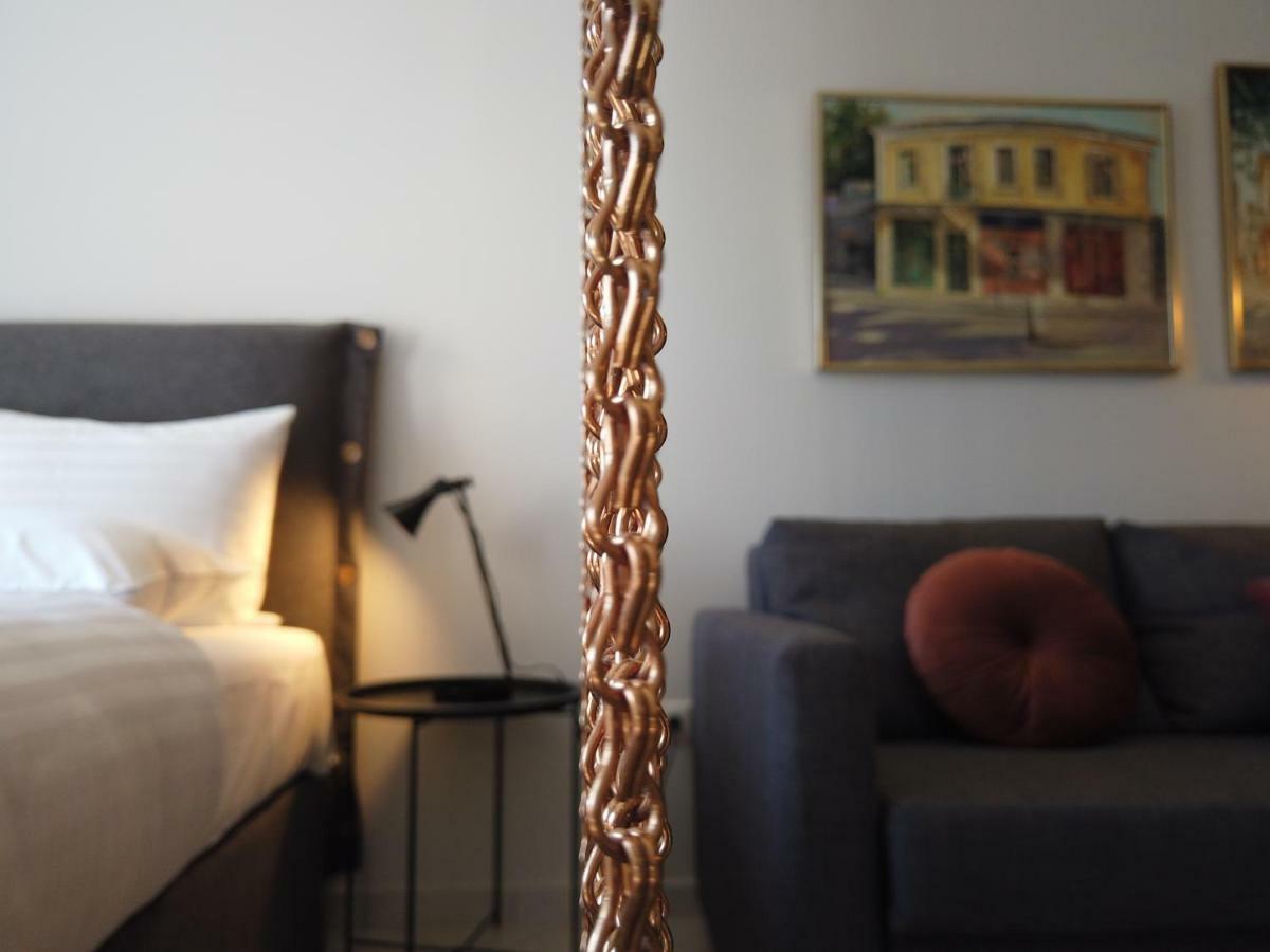 Welcome Home Apt1 Ioannina Extérieur photo
