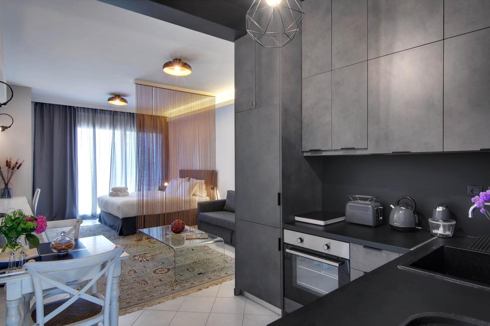 Welcome Home Apt1 Ioannina Extérieur photo