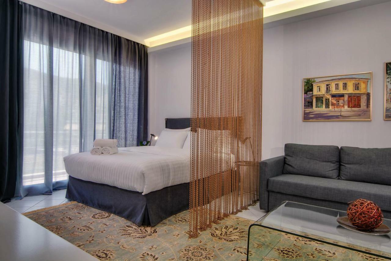 Welcome Home Apt1 Ioannina Extérieur photo