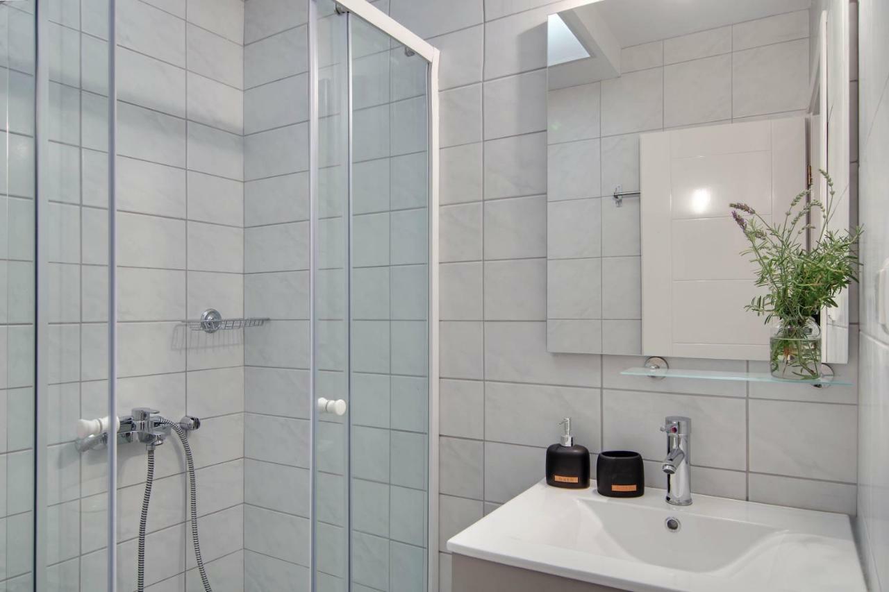 Welcome Home Apt1 Ioannina Extérieur photo