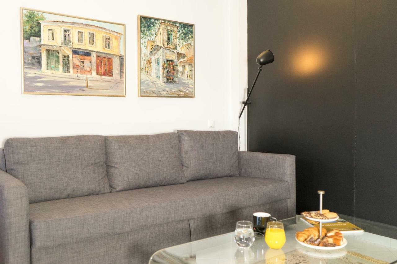 Welcome Home Apt1 Ioannina Extérieur photo